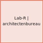Lab-R | architectenbureau